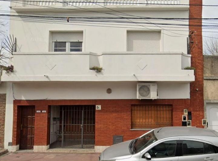 PH · 70m² · 3 Ambientes