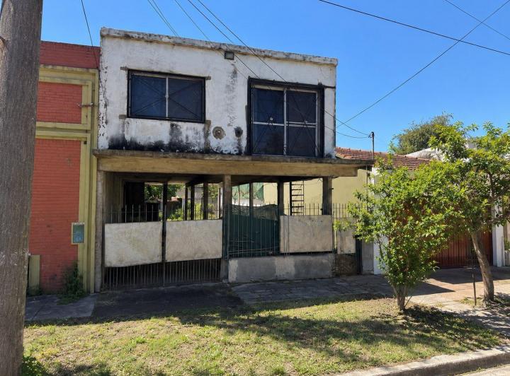 Casa · 60m² · 3 Ambientes · 1 Cochera