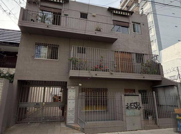 Departamento · 70m² · 3 Ambientes