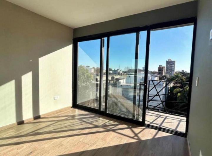 Departamento · 45m² · 1 Ambiente