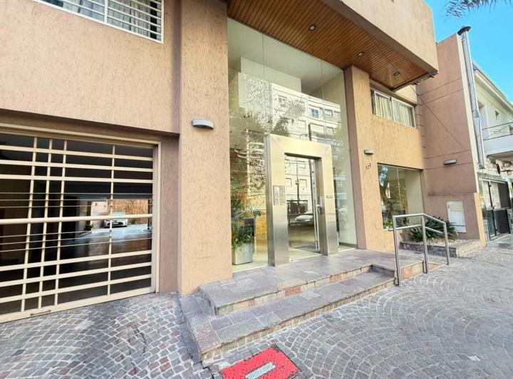 Departamento · 40m² · 2 Ambientes
