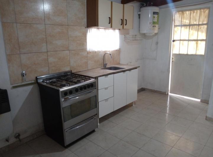 Casa · 27m² · 2 Ambientes · 1 Cochera