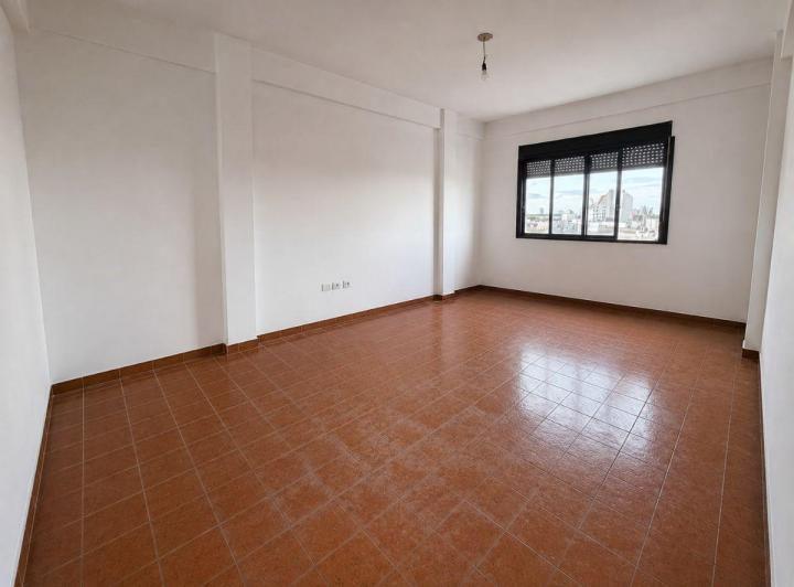 Departamento · 50m² · 2 Ambientes · 1 Cochera