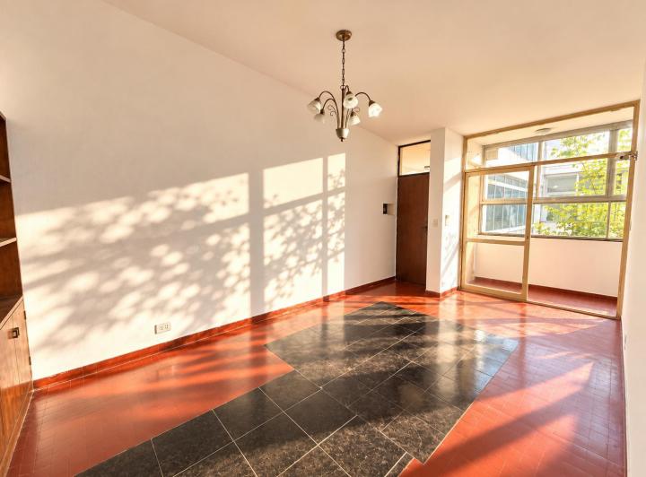 Departamento · 45m² · 2 Ambientes