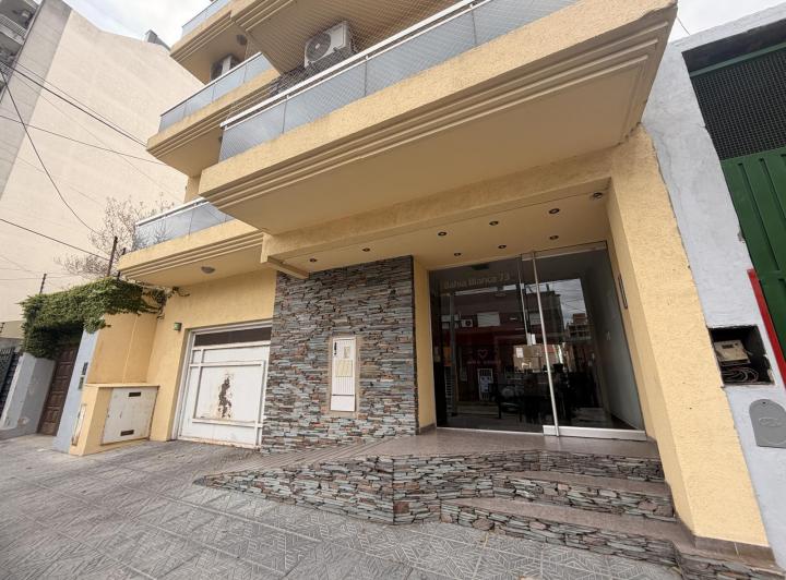 Departamento · 39m² · 1 Ambiente
