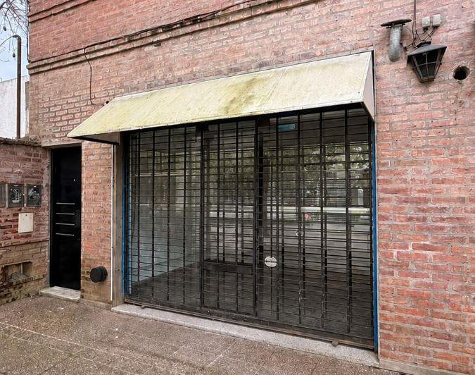 Local comercial · 40m² · 2 Ambientes
