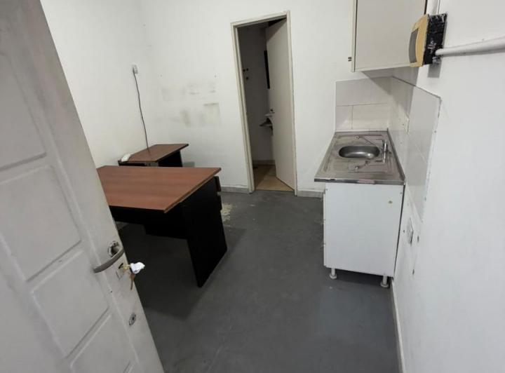 Oficina comercial · 20m² · 1 Ambiente
