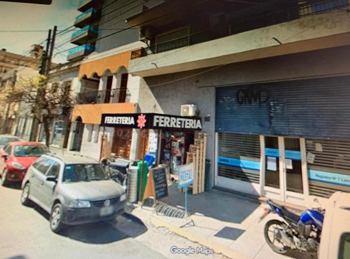 Local comercial · 31m²
