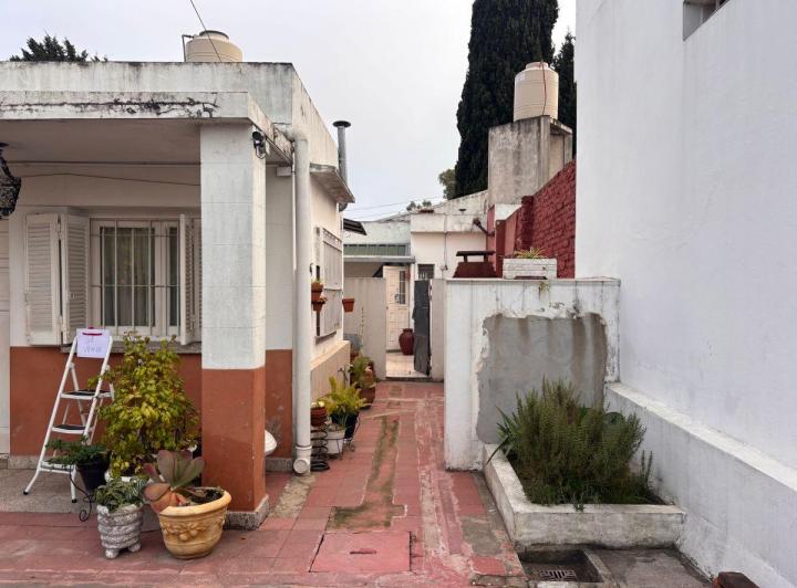 PH · 60m² · 2 Ambientes · 1 Cochera