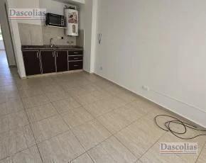 Departamento · 2 Ambientes