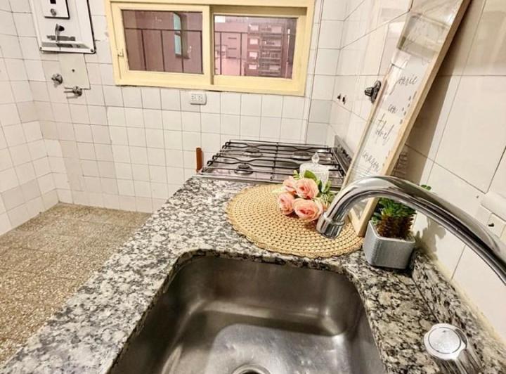 Departamento · 42m² · 2 Ambientes