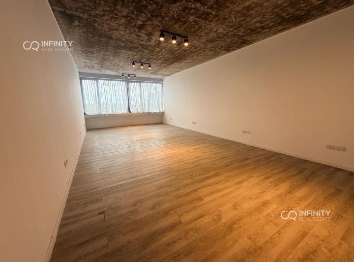 Oficina comercial · 66m² · 1 Ambiente