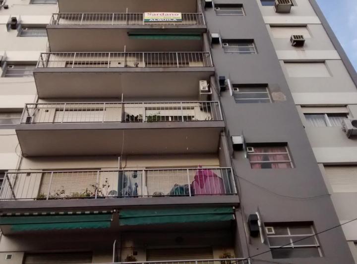 Departamento · 45m² · 2 Ambientes