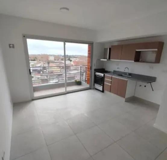 Departamento · 42m² · 2 Ambientes