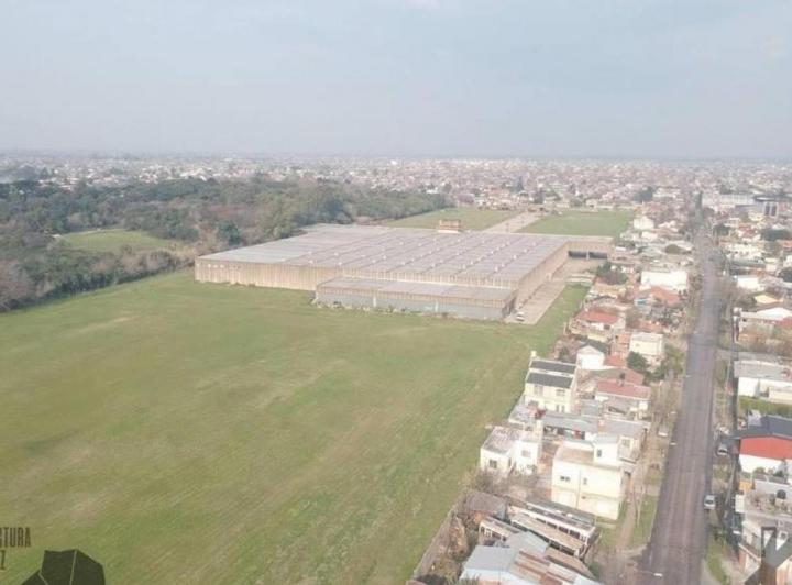 Terreno · 16000ha