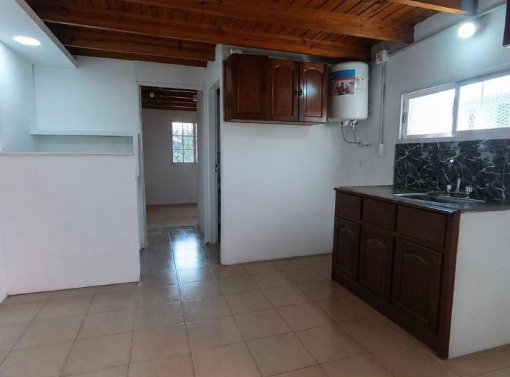 Departamento · 28m² · 2 Ambientes