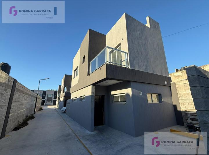 PH · 105m² · 3 Ambientes · 1 Cochera