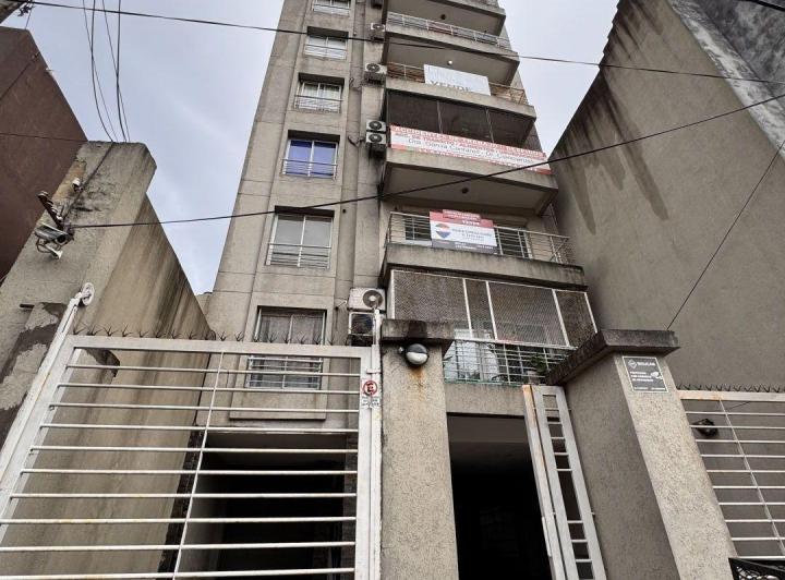 Departamento · 35m² · 2 Ambientes