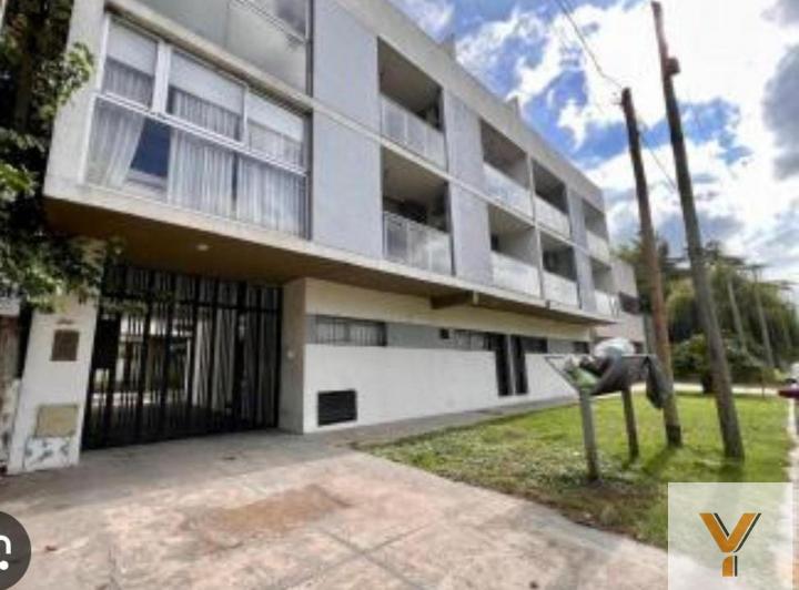 Departamento · 32m² · 1 Ambiente