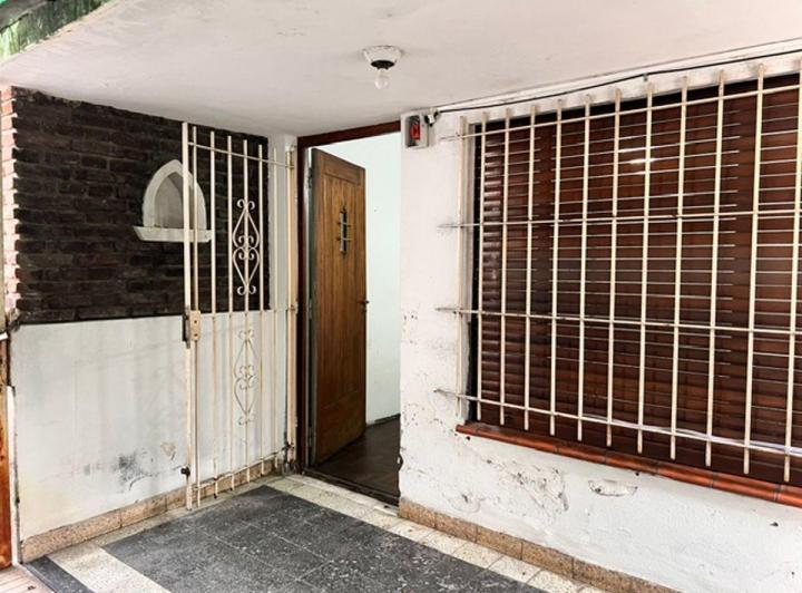 PH · 60m² · 3 Ambientes