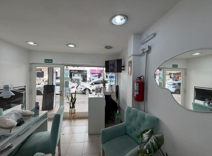 Local comercial · 34m² · 2 Ambientes