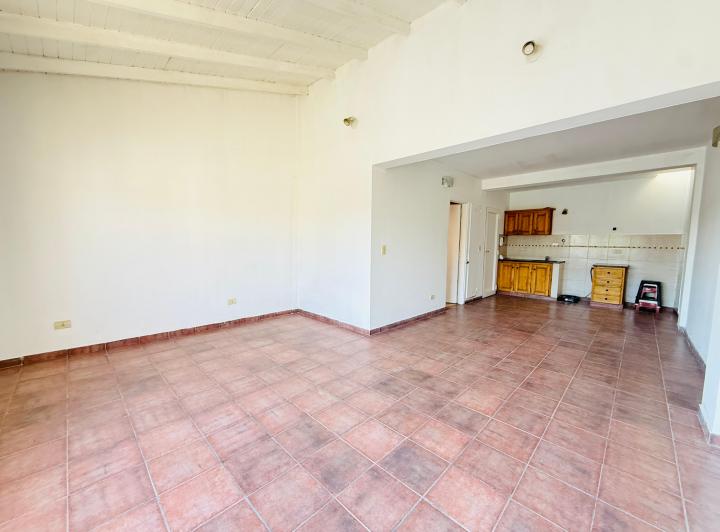 Departamento · 40m² · 1 Ambiente