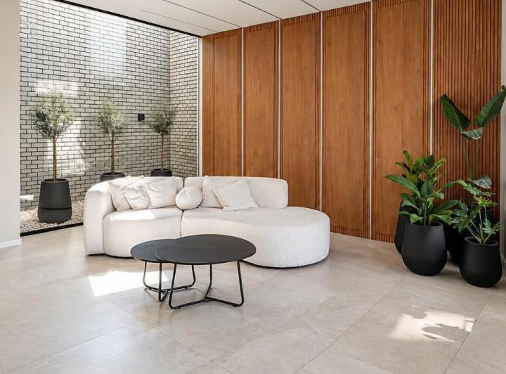 Departamento · 50m² · 2 Ambientes