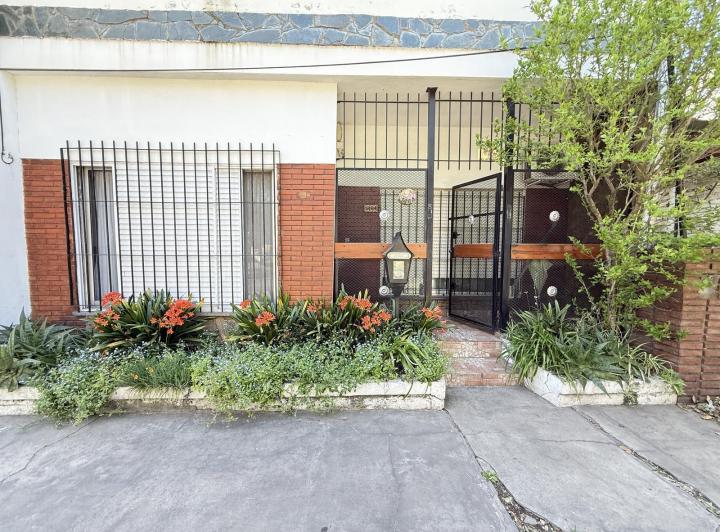 Casa · 70m² · 2 Ambientes
