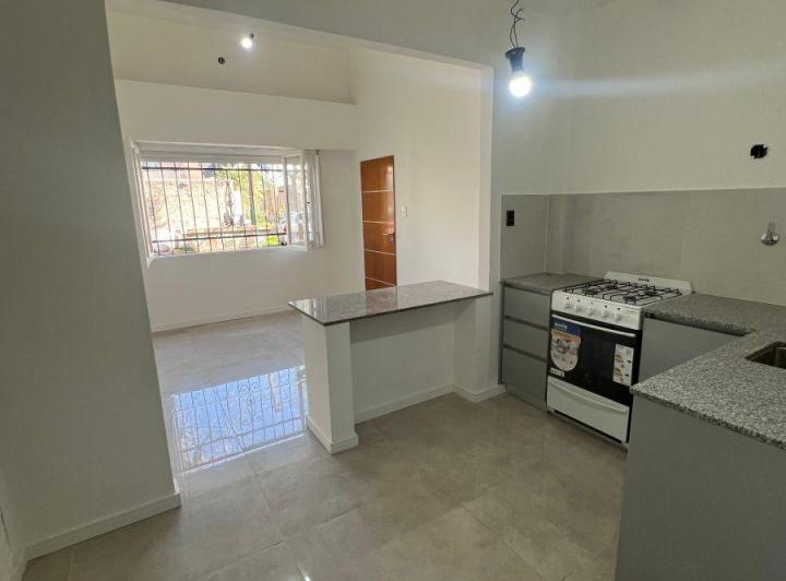 PH · 46m² · 2 Ambientes