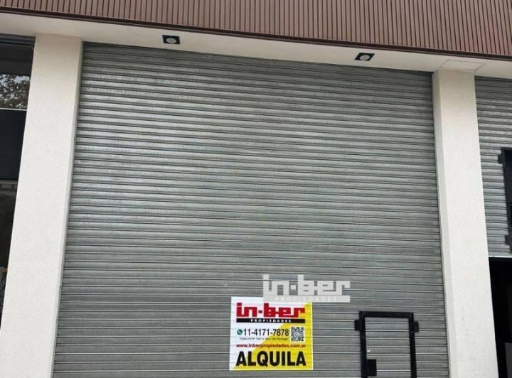 Local comercial · 46m²