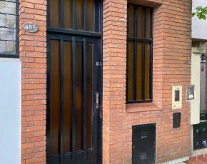 Departamento · 94m² · 4 Ambientes