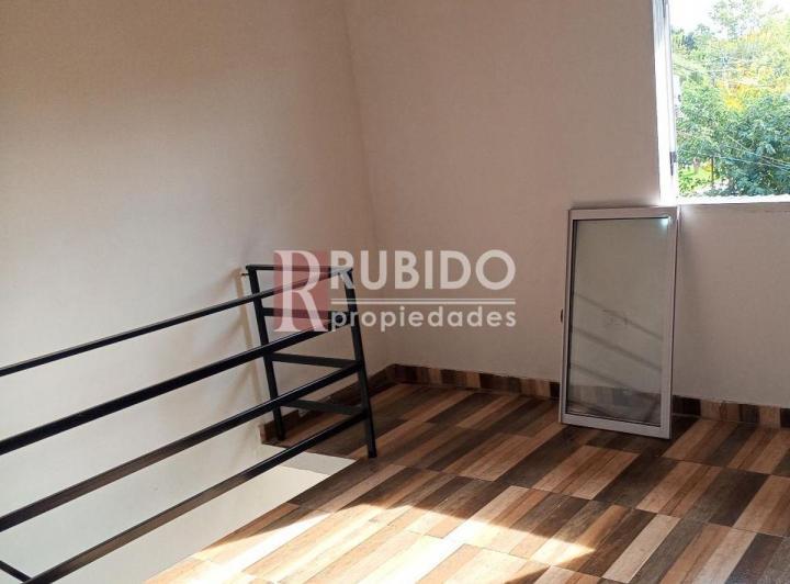 Departamento · 100m² · 2 Ambientes