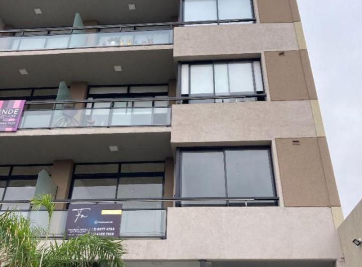 Departamento · 30m² · 1 Ambiente · 1 Cochera