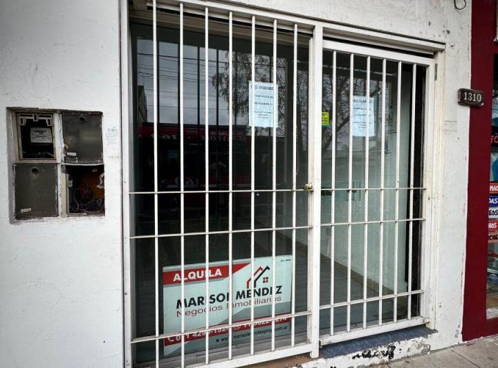 Local comercial · 27m²