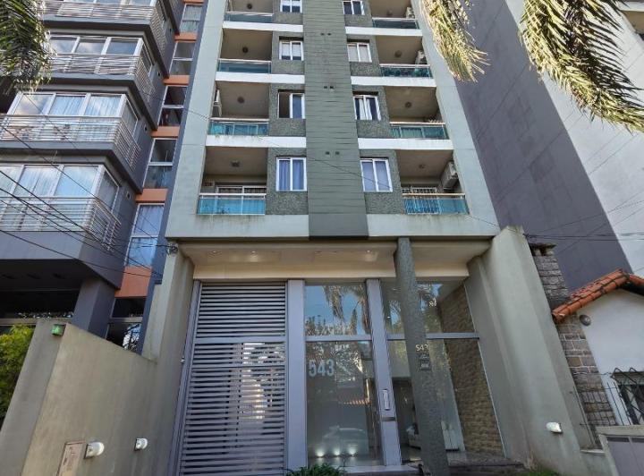 Departamento · 40m² · 2 Ambientes