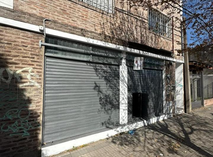 Local comercial · 35m²