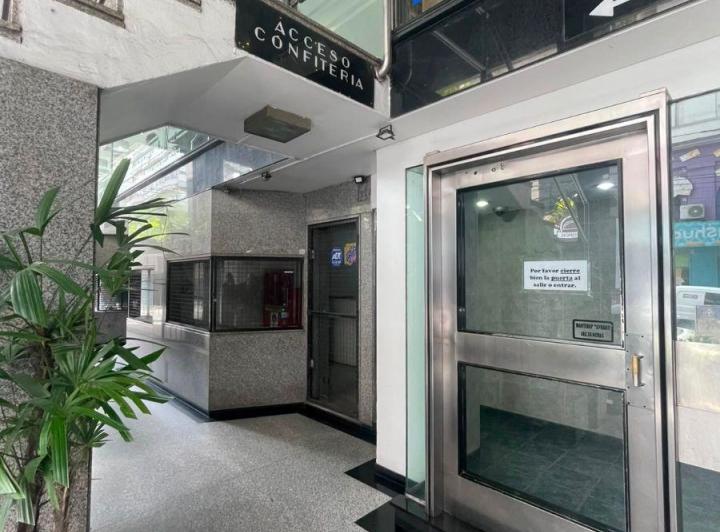 Departamento · 48m² · 2 Ambientes