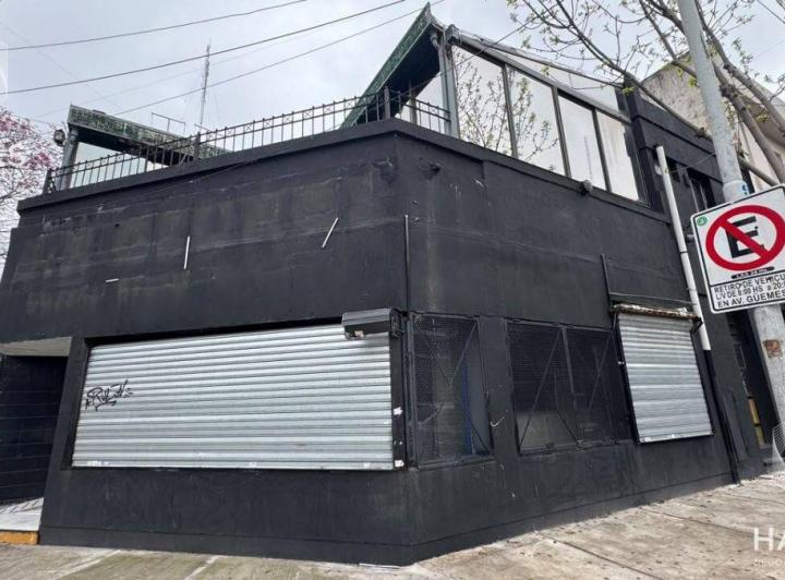 Local comercial · 170m² · 2 Ambientes