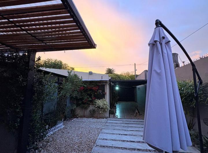 PH · 80m² · 3 Ambientes · 1 Cochera