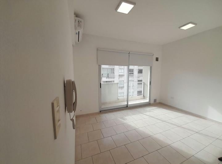 Departamento · 45m² · 2 Ambientes