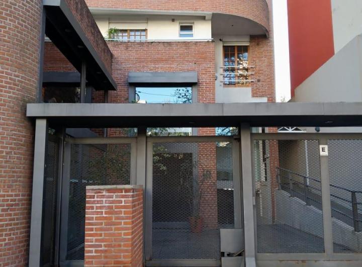 Garage · 11m²