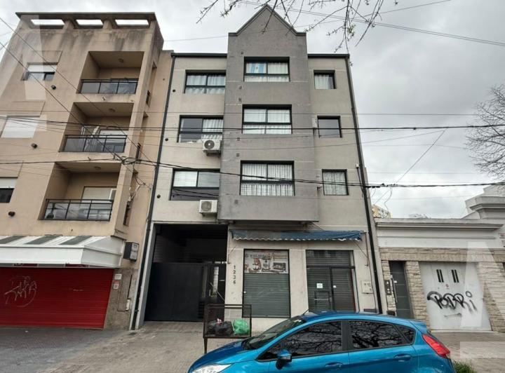 Departamento · 2 Ambientes