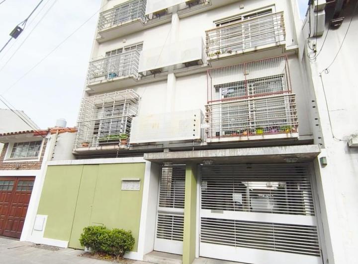 Departamento · 39m² · 2 Ambientes · 1 Cochera