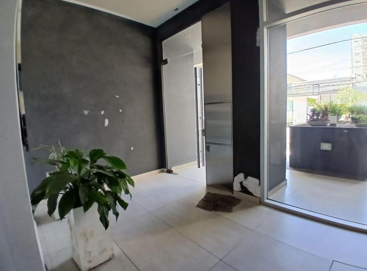 Departamento · 44m² · 2 Ambientes · 1 Cochera