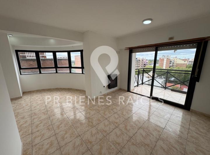 Departamento · 47m² · 2 Ambientes · 1 Cochera