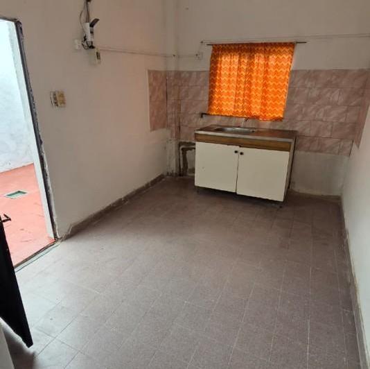 Departamento · 35m² · 2 Ambientes