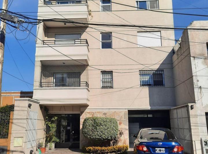 Departamento · 41m² · 2 Ambientes