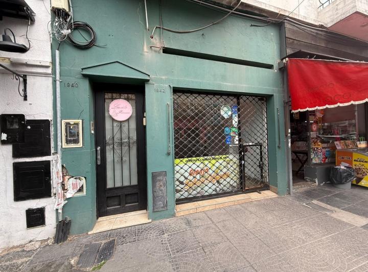 Local comercial · 19m² · 1 Ambiente