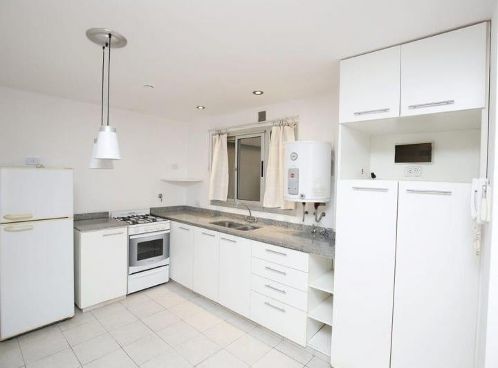 Departamento · 37m² · 2 Ambientes