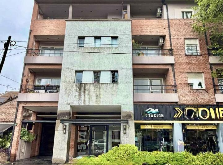 Departamento · 45m² · 2 Ambientes · 1 Cochera